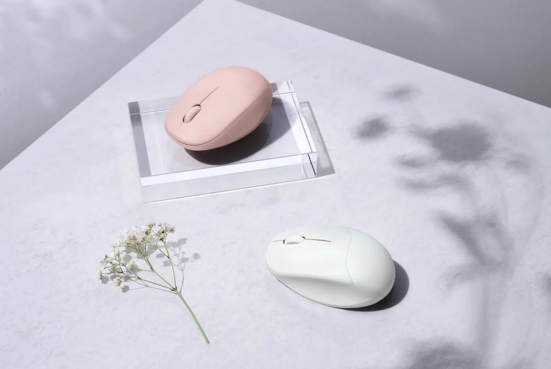 ASUS annuncia per l'America il Fragrance Mouse, che diffonde profumo mentre lavori