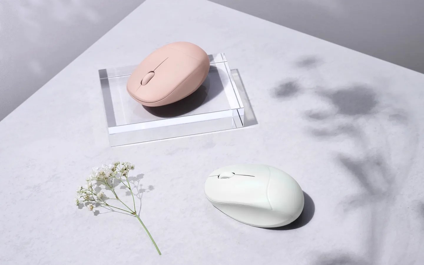 Il mouse ASUS