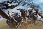 La prima recensione di Monster Hunter Wilds è apparsa in rete in anticipo ed è estremamente positiva - Notizia