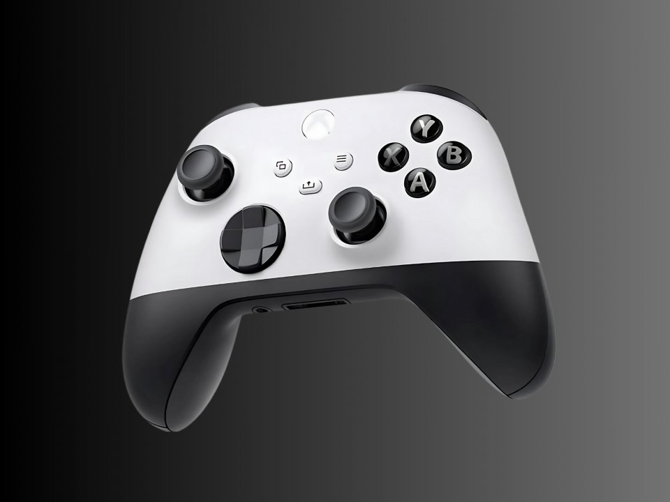 Un controller Xbox di nuova generazione potrebbe essere annunciato presto, con elementi simili a DualSense