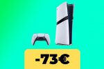 PlayStation 5 Pro ad un prezzo così basso su Amazon non l'avete mai vista - Notizia