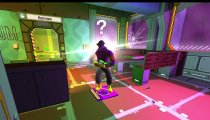 Skin Deep - Trailer con la data di uscita