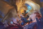 Dungeons & Dragons annuncia la data di uscita italiana del Manuale del Giocatore - Notizia