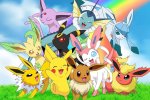 Pokémon Synapse, un presunto nuovo gioco multiplayer, potrebbe essere annunciato al Pokémon Presents - Notizia