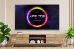LG Gaming Portal si espande su nuovi dispositivi, e Xbox Cloud si aggiungerà presto alla piattaforma - Notizia