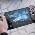 SteamOS 3.8.14 è disponibile: Valve sistema il WiFi e potenzia i PC handheld di terze parti