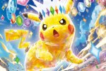 I Campionati Internazionali Europei Pokémon 2025 si sono conclusi, ecco tutti i vincitori - Notizia