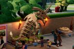 Two Point Museum è disponibile per chi ha acquistato l'Explorer Edition, come ci ricorda il trailer di lancio - Notizia