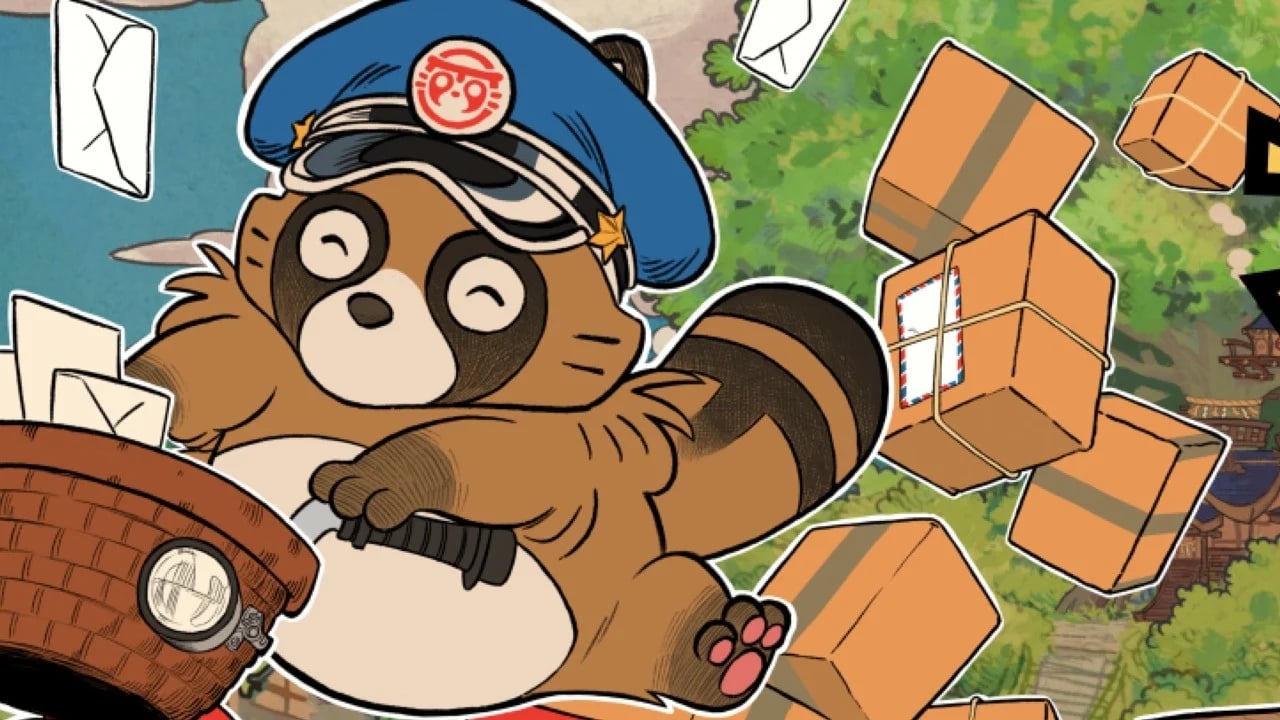 Tanuki Pon's Summer ha un periodo di uscita su PC, Xbox e Game Pass