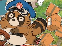 Tanuki Pon's Summer ha un periodo di uscita su PC, Xbox e Game Pass
