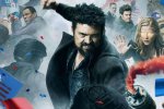 Una prima foto da The Boys: Stagione 5 è stata pubblicata da Karl Urban, nei panni di Billy Butcher - Notizia