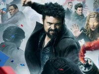 Una prima foto da The Boys: Stagione 5 è stata pubblicata da Karl Urban, nei panni di Billy Butcher