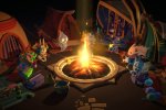 L'action GDR The Lonesome Guild è stato annunciato con un trailer dal team italiano di Tiny Bull Studios - Notizia