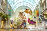 Two Point Museum Explorer Edition per PS5 è disponibile in forte sconto su Amazon - Notizia