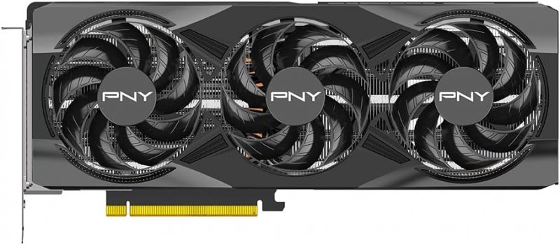 GeForce RTX 5070Ti OC 16GB di PNY GeForce RTX 5070Ti OC 16GB di PNY