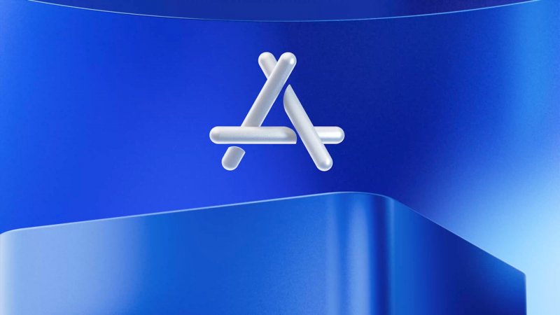 Logo App Store Logo App Store