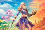 Edge of Memories annunciato per PC, PS5 e Xbox Series X|S, dagli autori di Edge of Eternity - Notizia