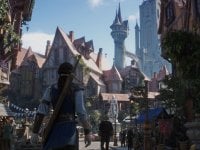 Fable si mostra in un nuovo video che racchiude affascinanti scene inedite tra gameplay e intermezzi