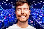 I Beast Games hanno fatto perdere decine di milioni a MrBeast: 'sono un idiota' - Notizia
