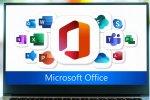 Microsoft Office gratis per Windows, ma con pubblicità: la nuova versione in fase di test - Notizia