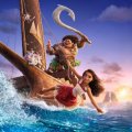 Oceania 3 è in produzione, secondo The Rock