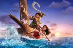 Oceania 3 è in produzione, secondo The Rock