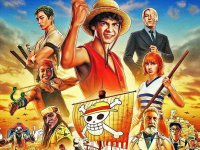 Il co-showrunner di One Piece lascia la serie TV Netflix prima di terminare la seconda stagione: troppo stress