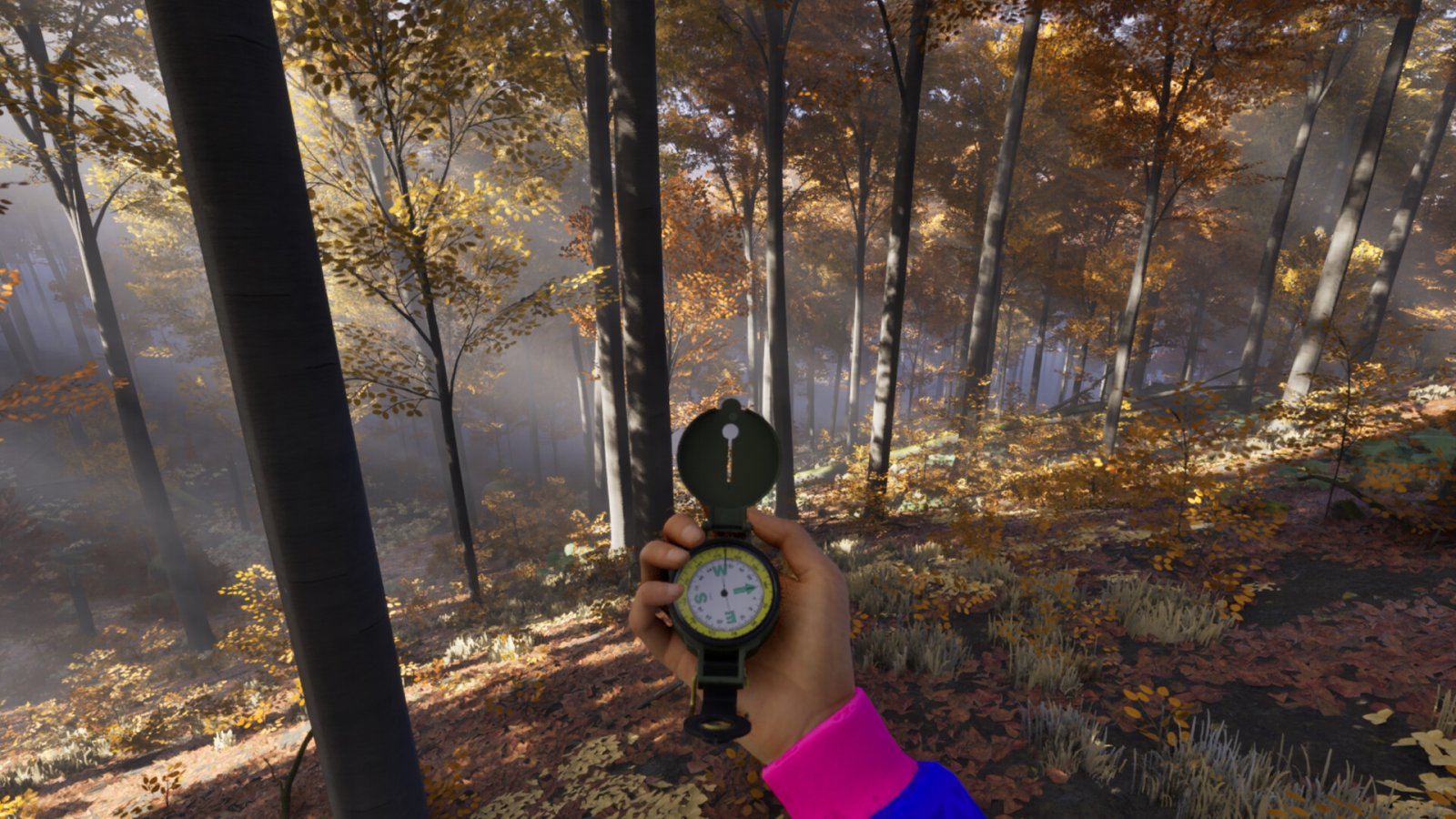 Il survival Prologue: Go Wayback! dal creatore di PUBG ha una data di uscita, con trailer e requisiti