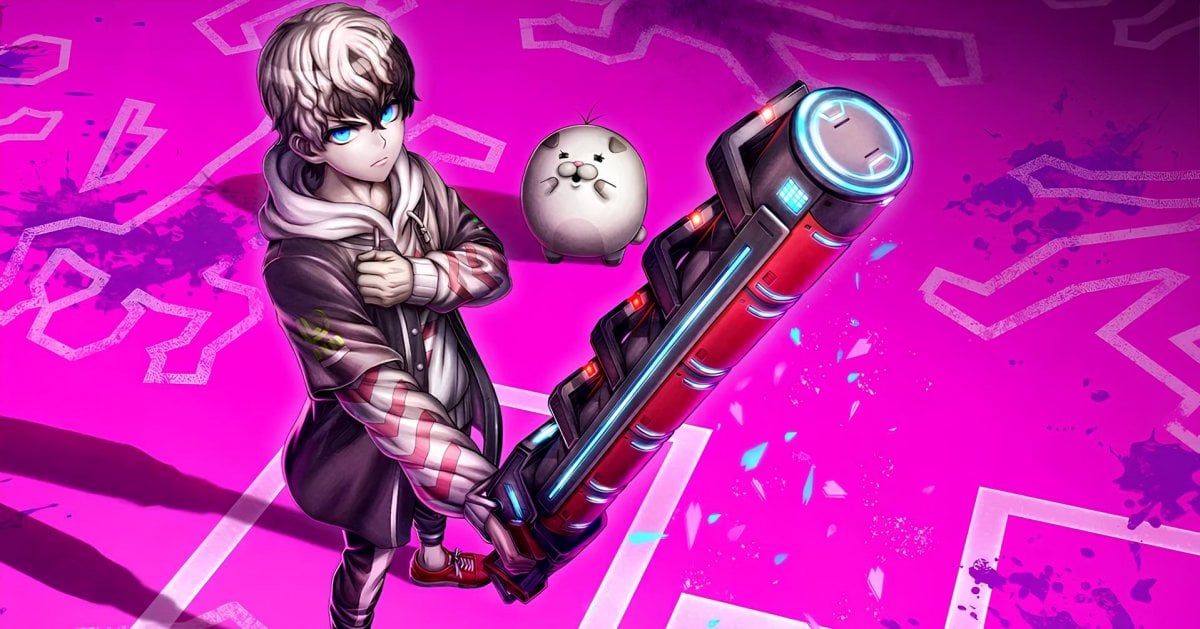 Tribe Nine、Danganronpaの著者が署名したGachaのレビュー