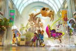I voti di Two Point Museum sono praticamente tutti molto positivi - Notizia