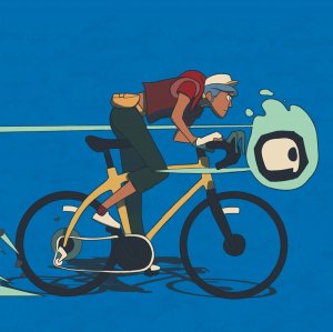 Wheel World