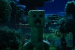 Un teaser annuncia che domani vedremo il nuovo trailer di Un film Minecraft - Notizia