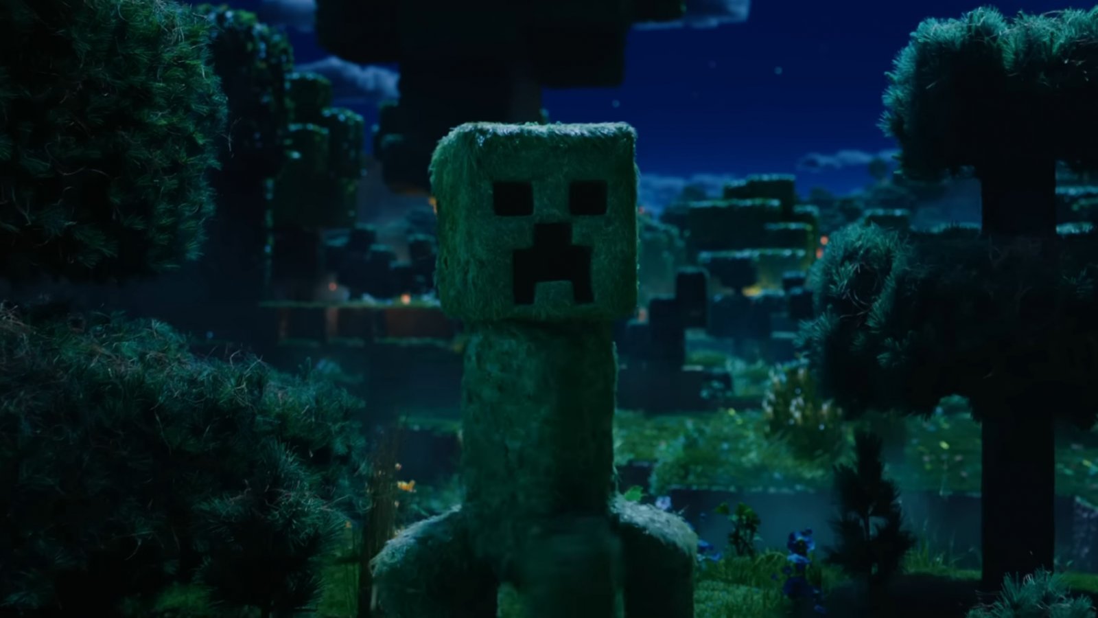 Il creeper