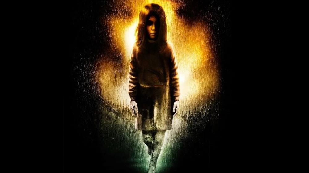La protagonista di F.E.A.R.