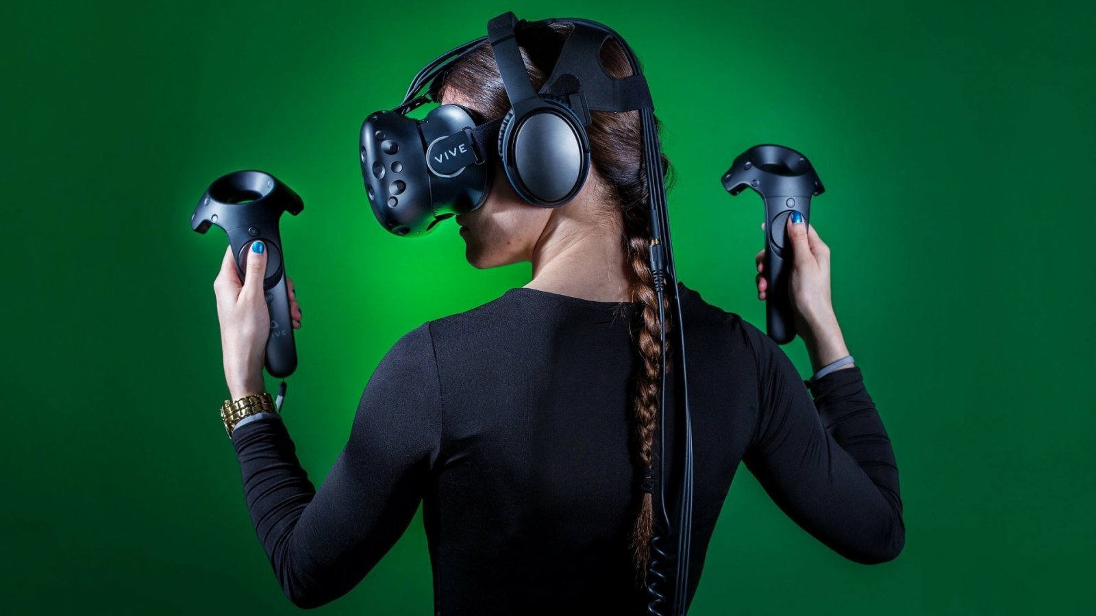 HTC Vive