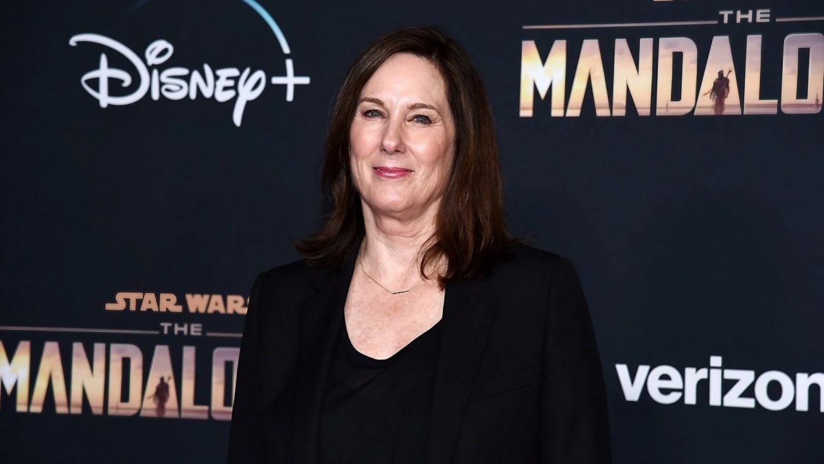 凱瑟琳·肯尼迪（Kathleen Kennedy）會在年底離開盧卡斯影業（Lucasfilm）和《星球大戰》（Star Wars）？