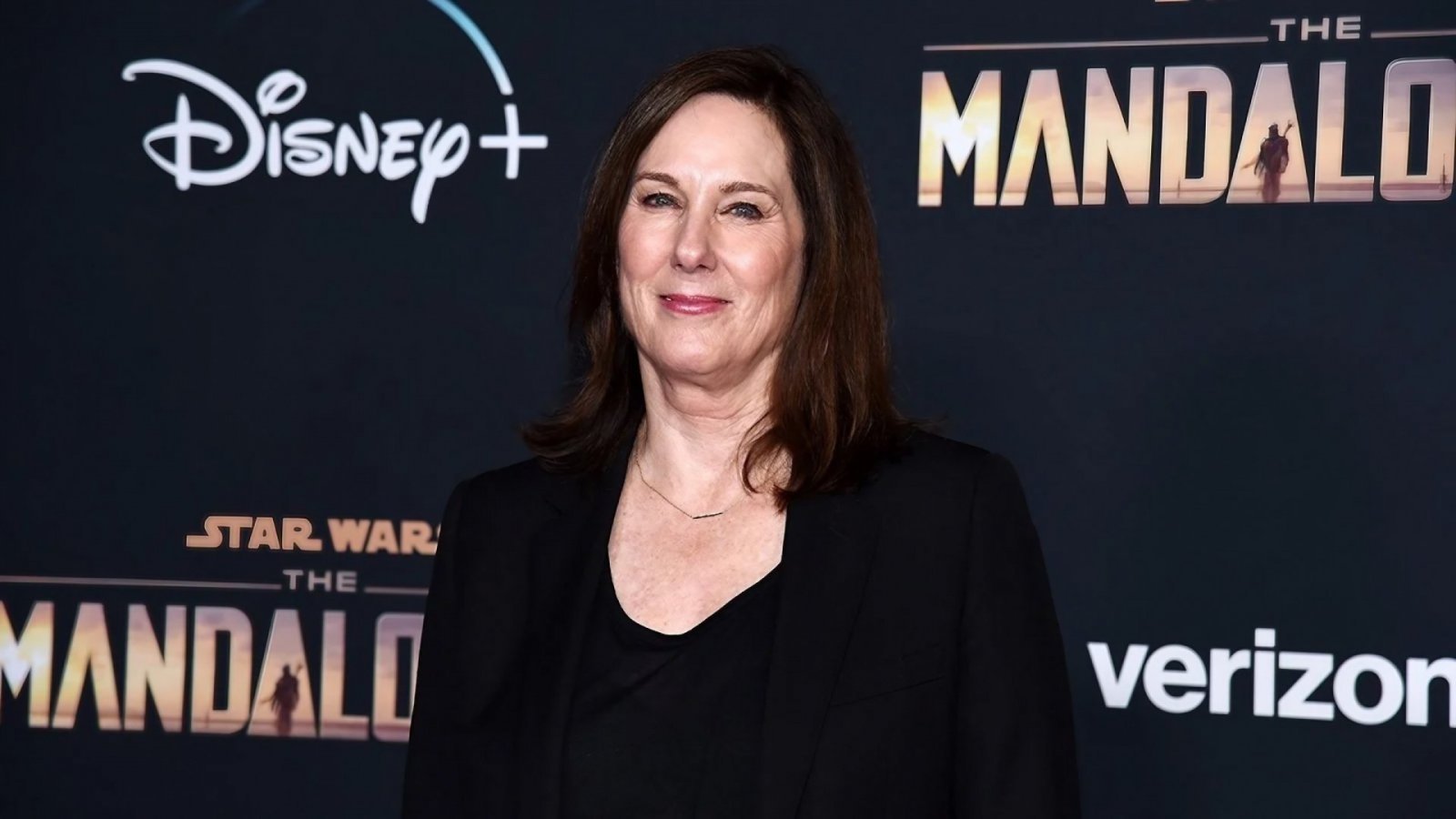 Kathleen Kennedy