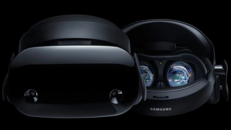 Il Samsung XR Il Samsung XR