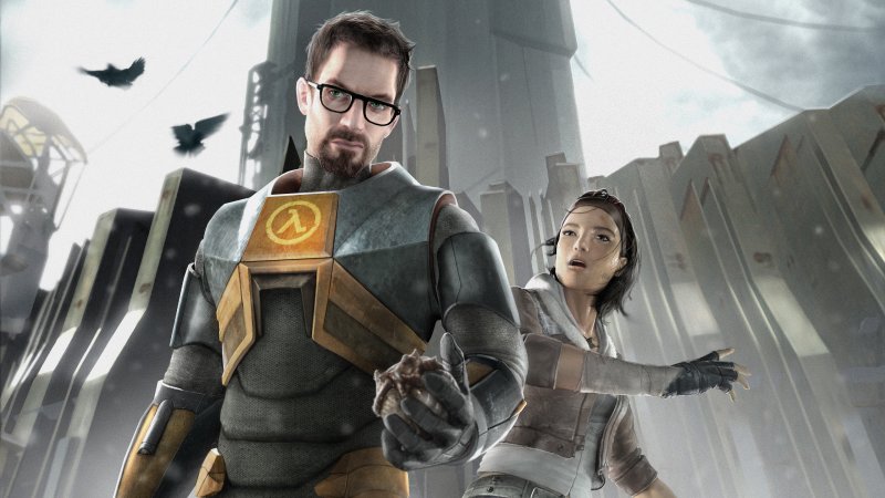 Half-Life 2