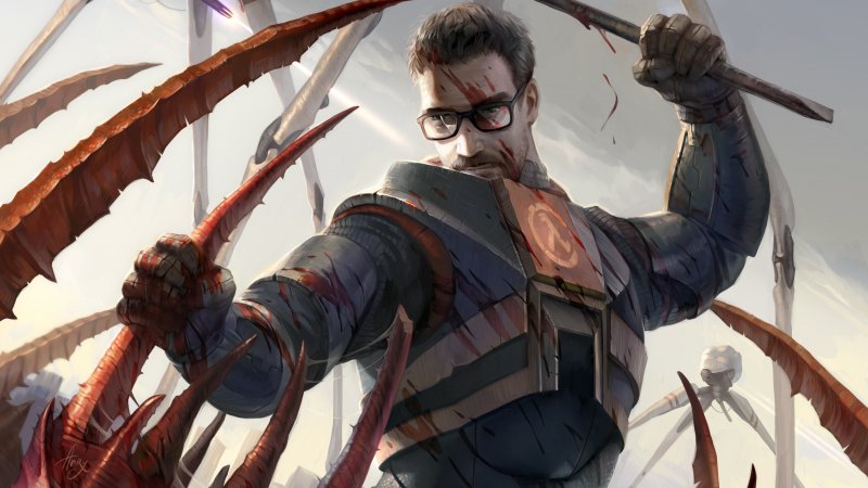 Half-Life 2