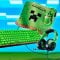 Razer ha lanciato una serie di accessori a tema Minecraft in edizione limitata