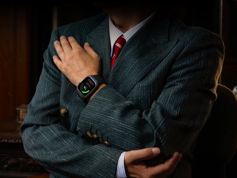 Huawei Watch D2