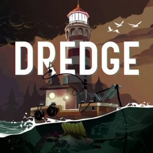 Dredge per iPad