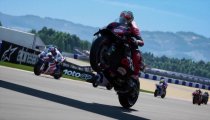 MotoGP 25 - Trailer di annuncio