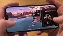 Dredge - Video sui controlli della versione mobile