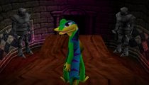 GEX Trilogy - Trailer con periodo di uscita su PC e console