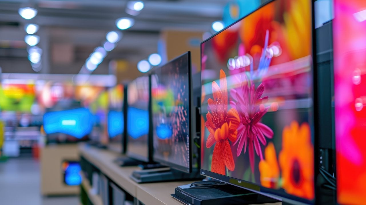 Cos'è un TV OLED e come funzionano i display con questa tecnologia?