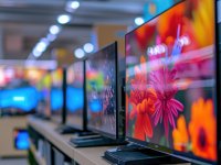 Cos'è un TV OLED e come funzionano i display con questa tecnologia?