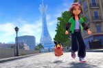Leggende Pokémon: Z-A ha un periodo d’uscita ufficiale e tante novità per i fan della serie - Notizia