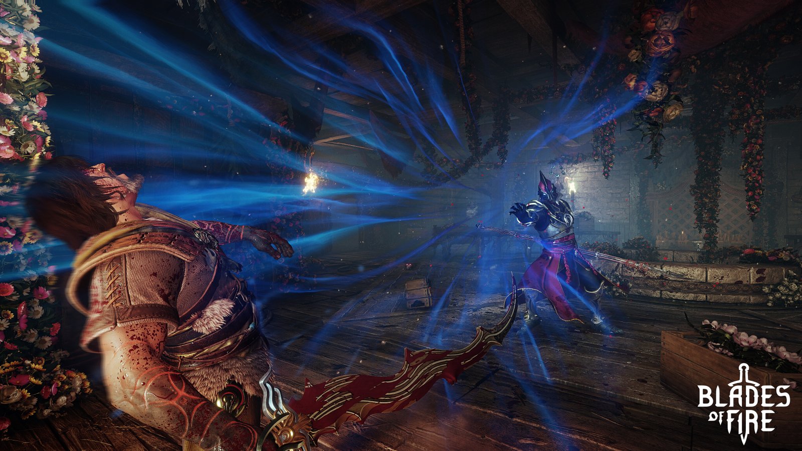 Licenziamenti in corso in MercurySteam, lo studio di Blades of Fire e Metroid Dread